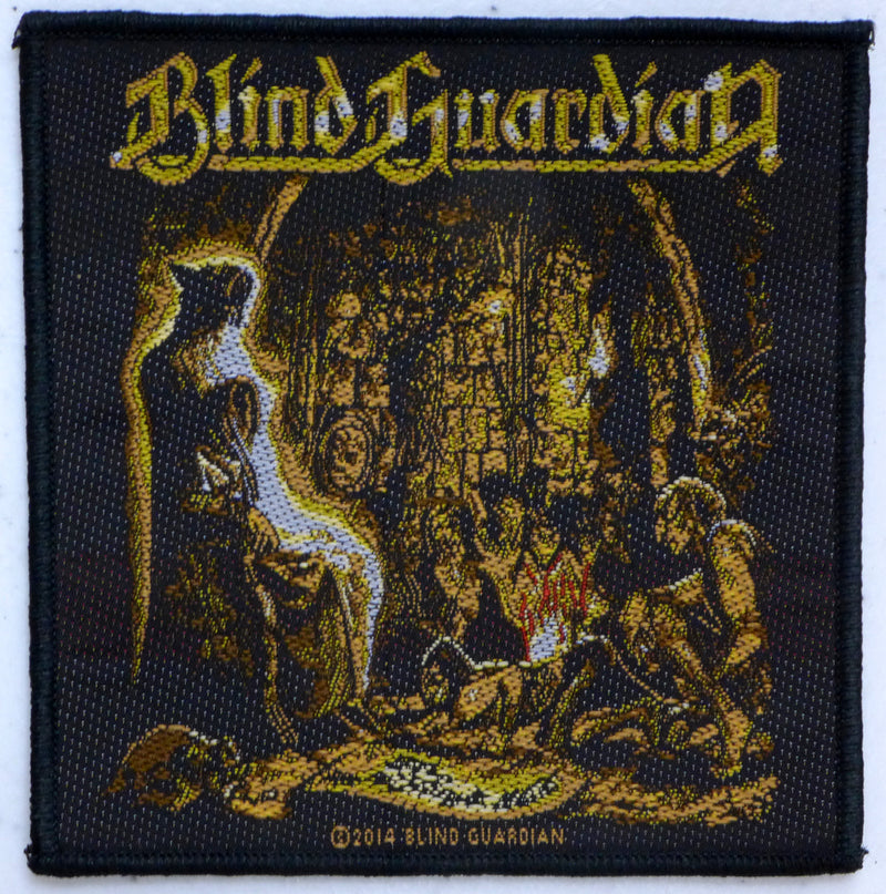 Blind Guardian Tales