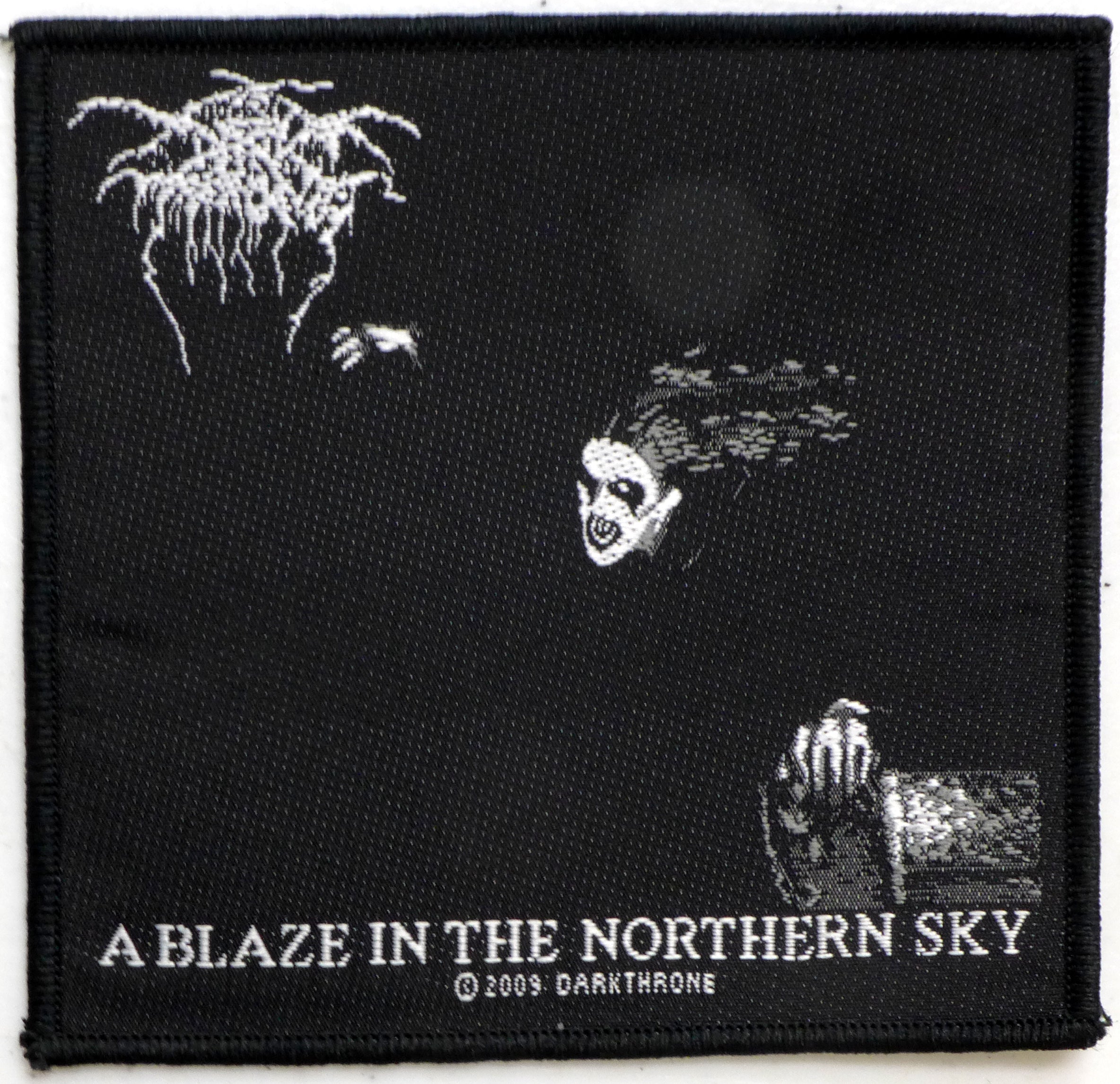 洋楽 Dark throne / a blaze in the northern sk Darkthrone: A Blaze in the Northern Sky Album Review | Pitchfork