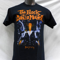 Black Dahlia Murder Majesty