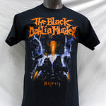 Black Dahlia Murder Majesty