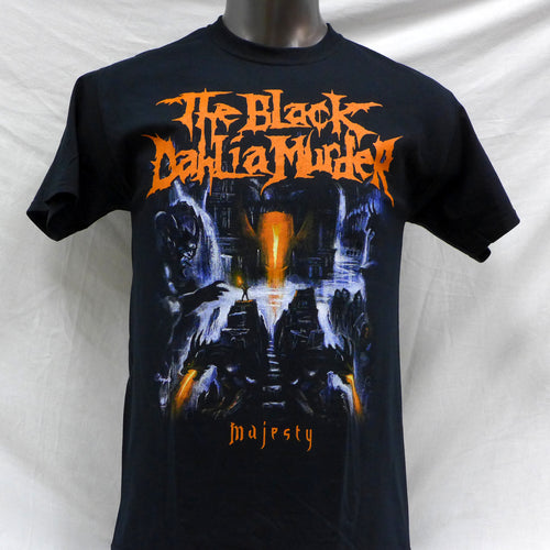 Black Dahlia Murder Majesty
