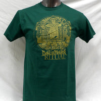 Black Dahlia Murder Ritual Stamp