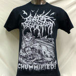 Cattle Decapitation Chummified