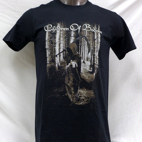 Children of Bodom Death Wants You