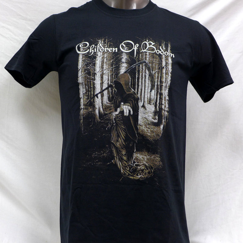 Children of Bodom Death Wants You