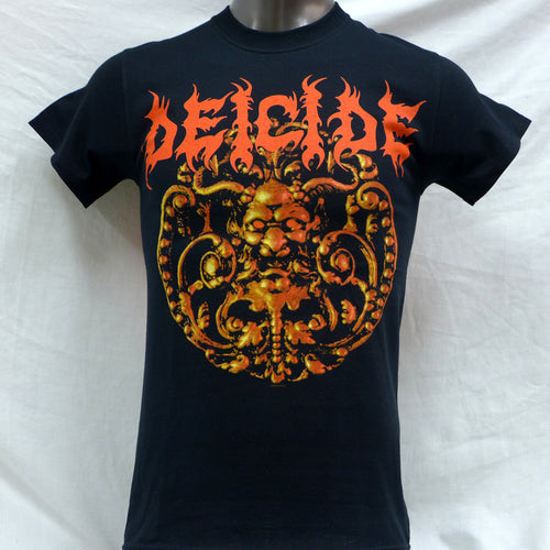 Deicide Medallion