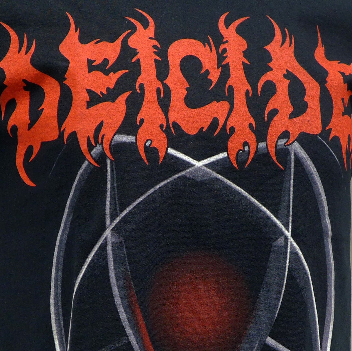 Deicide Legion – ShirtsNThingsAZ