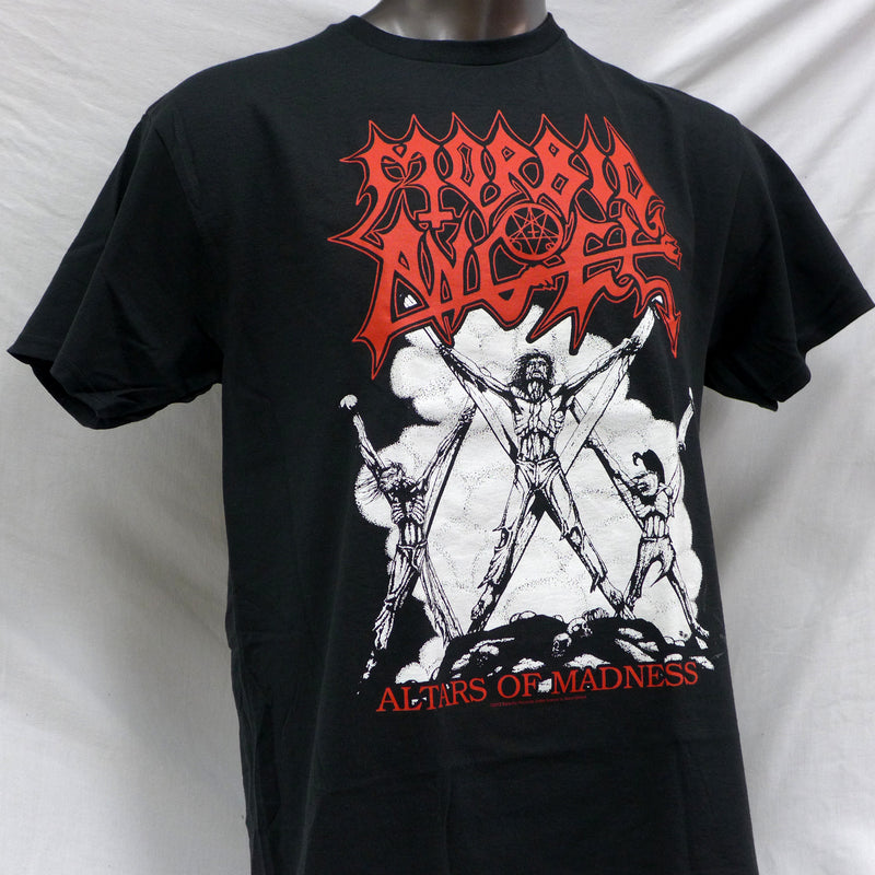 Morbid Angel Altars of Madness
