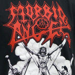 Morbid Angel Altars of Madness