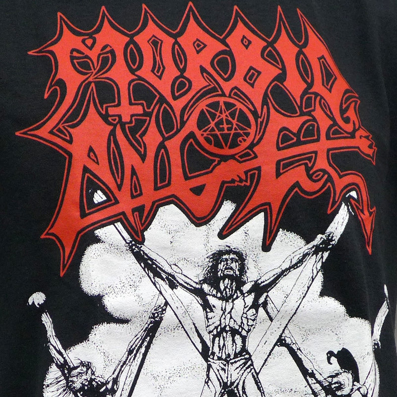 Morbid Angel Altars of Madness