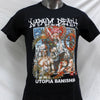 Napalm Death Utopia Banished