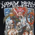 Napalm Death Utopia Banished