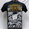 Napalm Death From Enslavement
