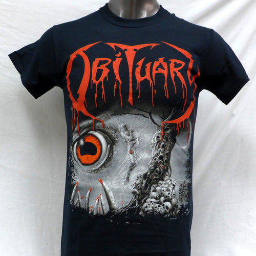 Obituary Cause of Death