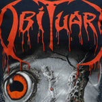 Obituary Cause of Death