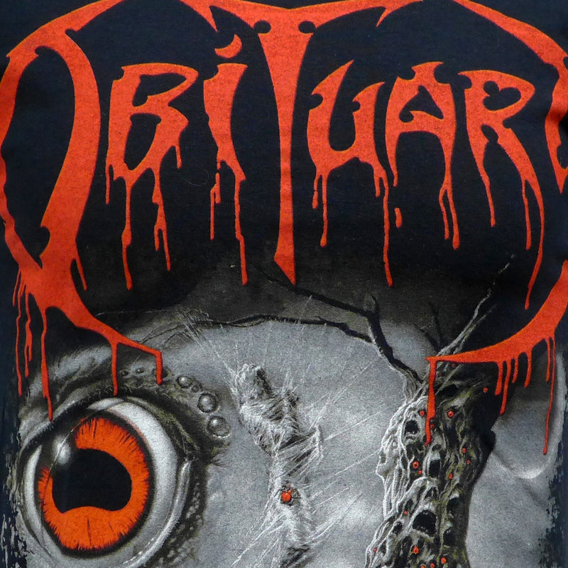 Obituary Cause of Death