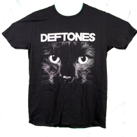 Deftones Sphynx