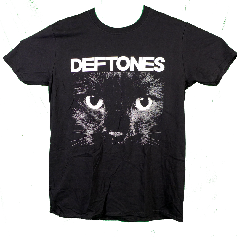 Deftones Sphynx