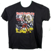 Iron Maiden NOTB T-Shirt