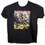 Iron Maiden NOTB T-Shirt