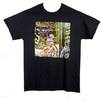 Iron Maiden Somewhere Box