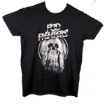 Foo Fighters Bearded Skull