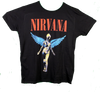 Nirvana Angelic