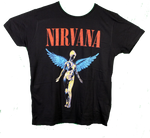 Nirvana Angelic