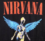 Nirvana Angelic