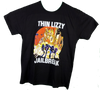Thin Lizzy Jailbreak Explosion