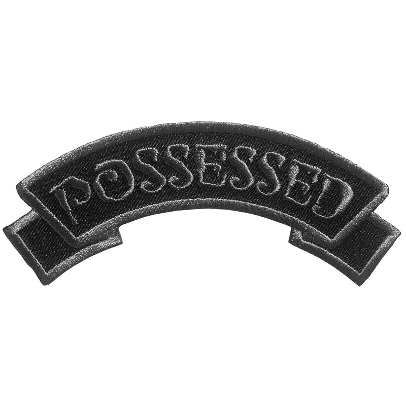 Arch-Possessed Patch