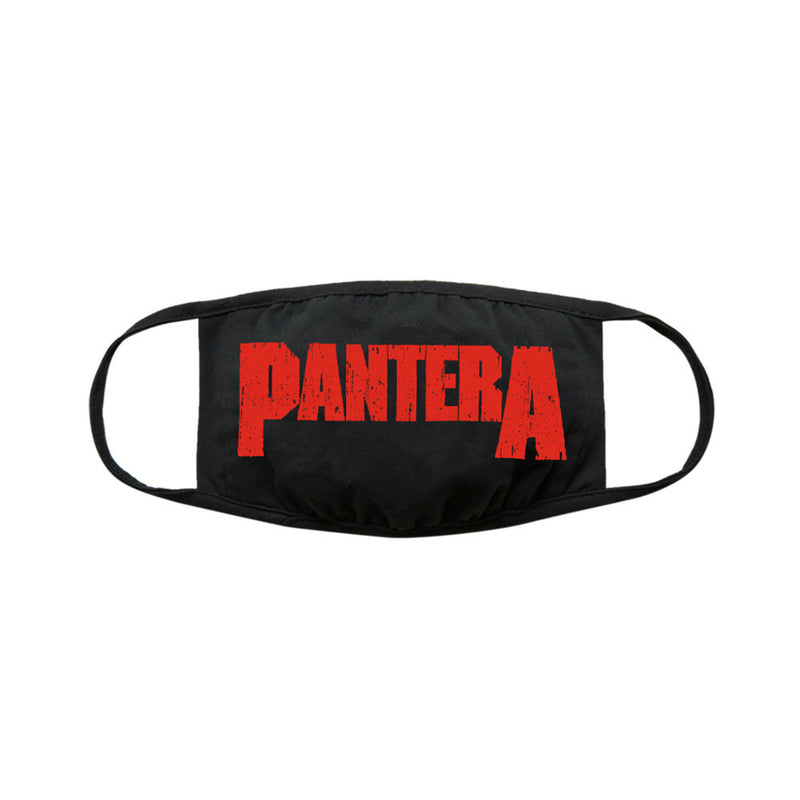 Pantera Face Mask