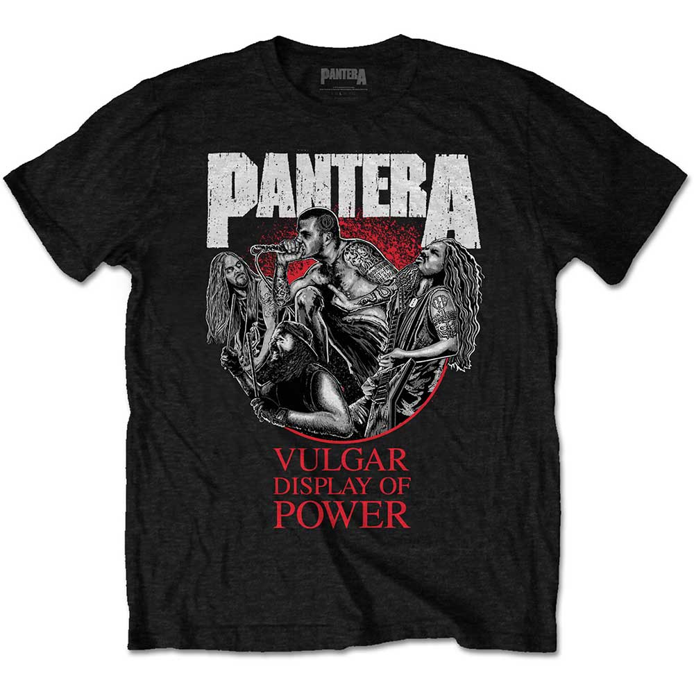 Pantera – ShirtsNThingsAZ