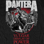 Pantera Vulgar 30th Group Drawn
