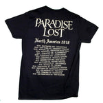 Paradise Lost Medusa 2018 Tour