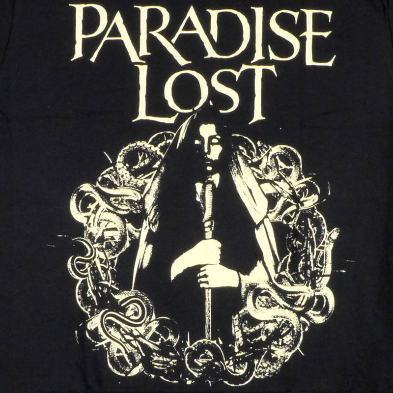 Paradise Lost Medusa 2018 Tour