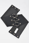 Wide Multi O-Ring Elastic Belt