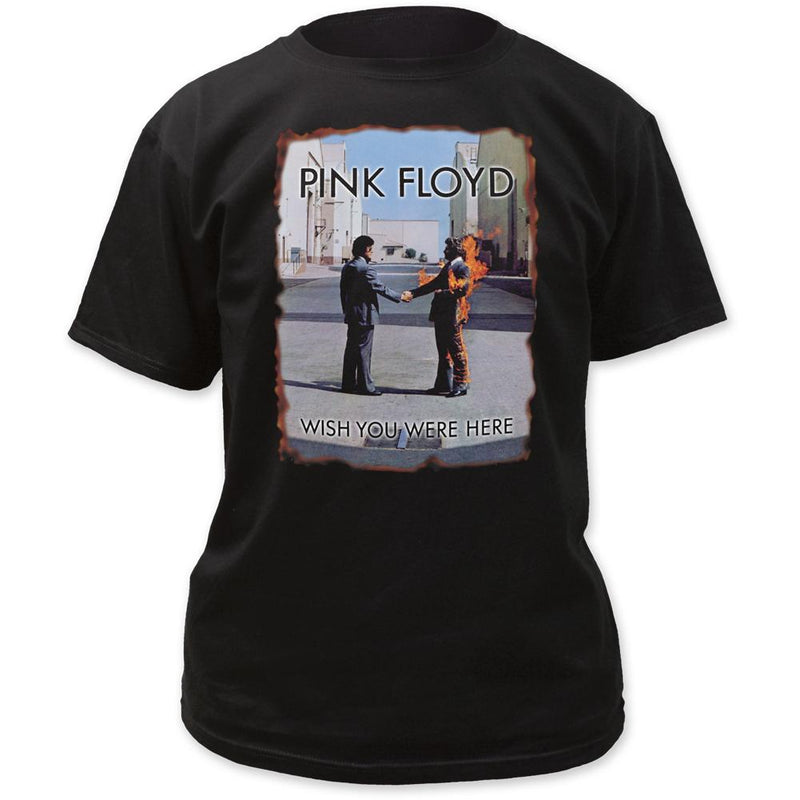 Pink Floyd Wish Burning T-Shirt