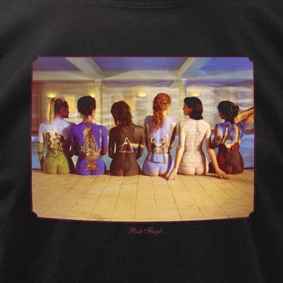 Pink Floyd Back Catalog