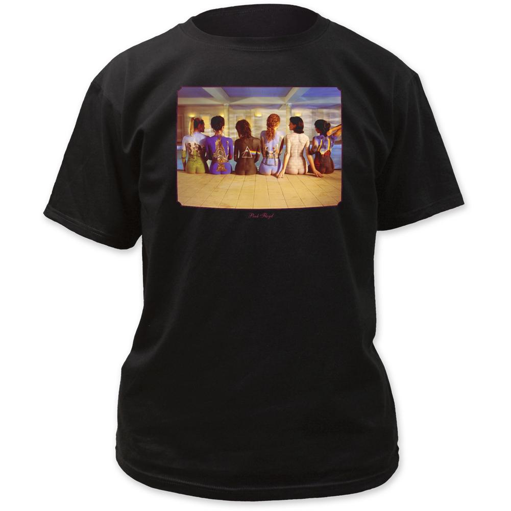 Pink Floyd Back Catalog