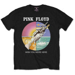 Pink Floyd Wish You Were Here Shirt