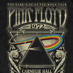 Pink Floyd Carnegie Hall Poster