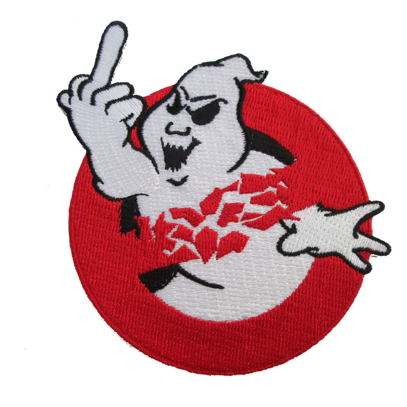 Ghostbastards Patch