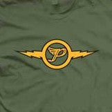 Pixies Lightning