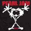Pearl Jam Stickman