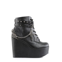 Poison-101 5" Wedge w/Charms