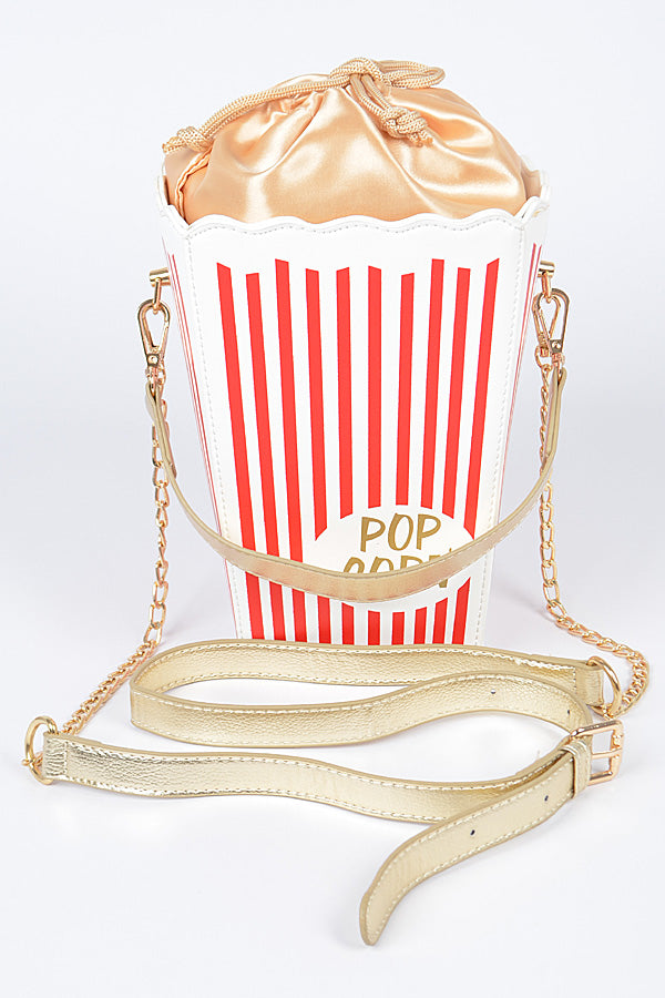 Popcorn Bag