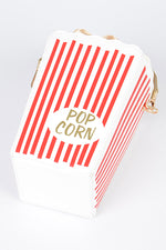 Popcorn Bag
