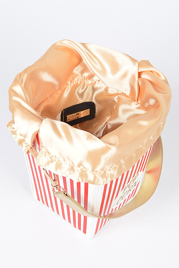 Popcorn Bag