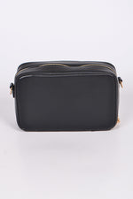 Old School Cassette Tape Bag